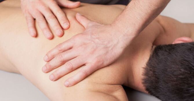 Understanding Deep Tissue Massage: A Complete Guide to Therapeutic Relief image