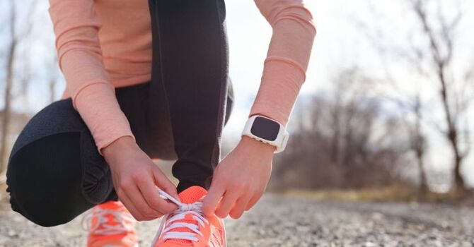 How Custom Orthotics Help with Flat Feet