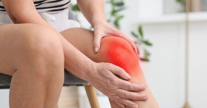 What Causes Knee Bursitis and How a Chiropractor Can Help You Heal